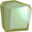 Beryl Crystal