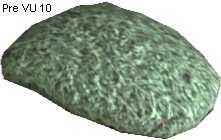 Blood Moss