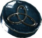 Blues Ingot
