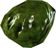 Bornite Crystal