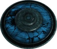 Broken Elysian Technology