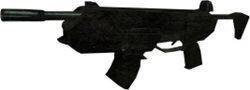 Broken Scorpion