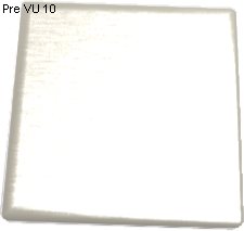 Brushed Aluminium Texture