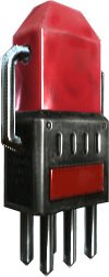 Cable Slot Adapter Component 3