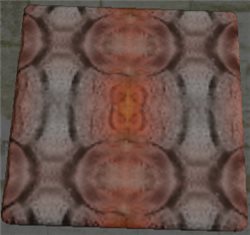 Caboria Texture