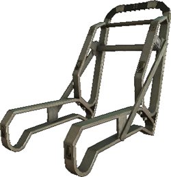 Chair Frame