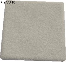 Coarse Frote Fabric Texture