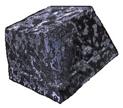 Cobaltium Ingot
