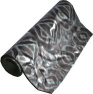 Code Demon Leather