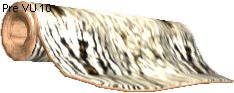 Cornundacauda Leather