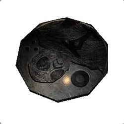 Cyrene Mission Token