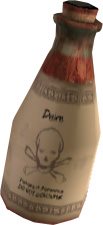 Desire Potion