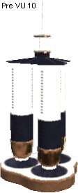 Diluted Cloth Extractor