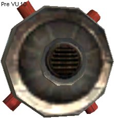 Durable Compressor