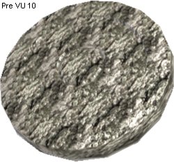 Durulium Ingot