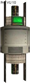 Electropositive Capacitor