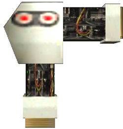 Electropositive Connector