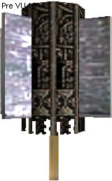 Electropositive Modulator
