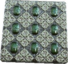 Emerald Texture
