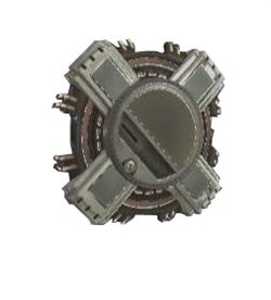 Empty Enhancer Component
