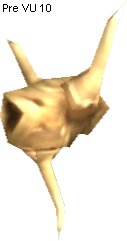 Exarosaur Neckbone