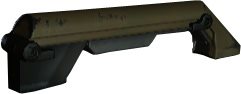 Extended Breech