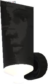 Face Paint (Black)