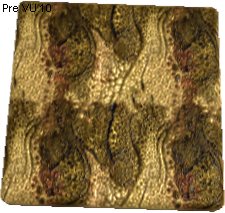Faucervix Leather Texture