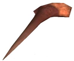 Feran Wing Claw