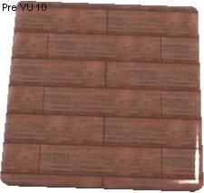 Firn Texture