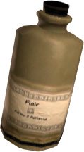 Flair Potion