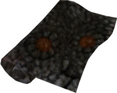 Flesh Ripper Hide