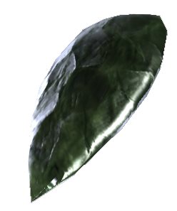 Flint Arrow Head