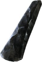 Flint Axe Head