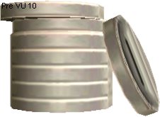 Foul Bone Buttons