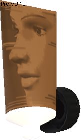 Foundation (Bronze)