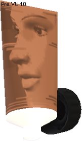 Foundation (Chocolate)