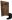 Foundation (Dark Brown)
