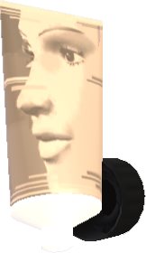 Foundation (Peach)