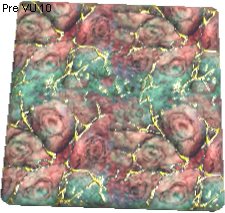 Ganganite Texture