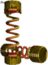 GEC Coil Springs 2M