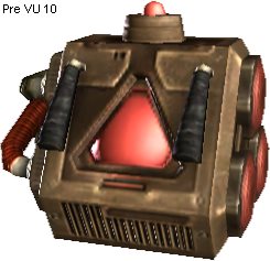 Genesis Rookie Seismic Bomb
