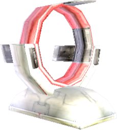 Genesis Star Encrypted Holder Series 2