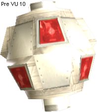 Genesis Star Visual Display