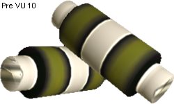 GeoTrek EnBolts