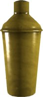 Golden Shaker