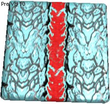 Gradivore Leather Texture