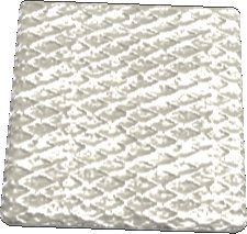 Grated Metal Texture