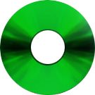 Green CD