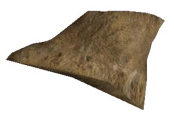 Hadraada Spinal Plate